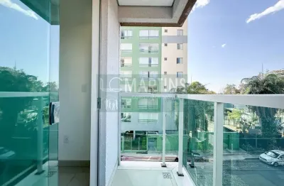 Apartamento com 3 quartos à venda na Rua Carmo do Paranaiba, 1, Itapoã, Belo Horizonte