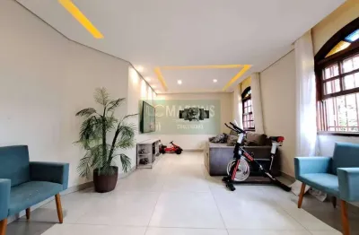 Casa à venda no coração do bairro fernão dias - bh !