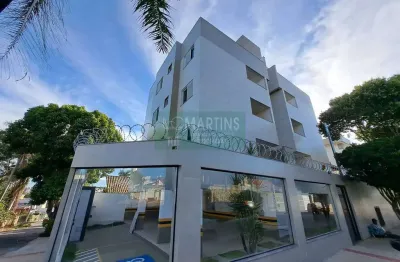 Cobertura com 3 quartos à venda na Rua Professor Coelho Júnior, 100, Planalto, Belo Horizonte