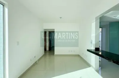 Encante-se com este apartamento de 3 quartos com suíte -itapoã - bh