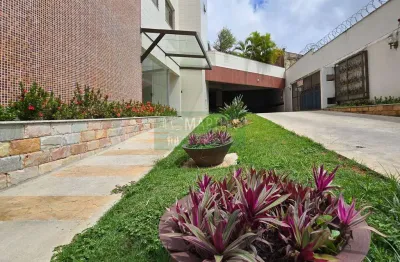 Apartamento com 3 quartos à venda na Rua João Edmundo Caldeira Brant, 100, Itapoã, Belo Horizonte