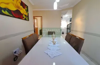 Cobertura com 3 quartos à venda na Rua Santo Agostinho, 100, São Januário (Justinópolis), Ribeirão das Neves