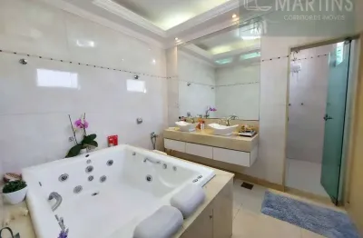 Casa com 5 quartos à venda na Rua Stella Navarro de Miranda, 1, Planalto, Belo Horizonte