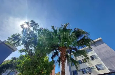 Apartamento com 3 quartos e 1 banheiro à venda, 60 m²