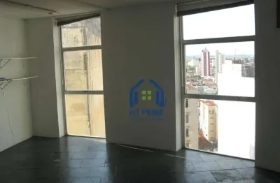 Sala à venda, 58 m² por r$ 150.000,00 - centro - são josé do rio preto/sp