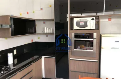 Casa, 318 m² - venda por r$ 1.500.000,00 ou aluguel por r$ 10.000,00/mês - boa vista - são josé do rio preto/sp