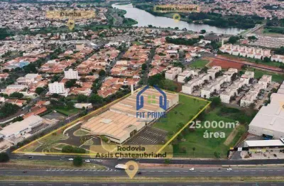 Barracão, 1100000 m² - venda por r$ 65.000.000,00 ou aluguel por r$ 300.000,00/mês - jardim yolanda - são josé do rio preto/sp