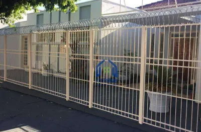 Casa, 283 m² - venda por r$ 650.000,00 ou aluguel por r$ 6.666,00/mês - centro - mirassol/sp