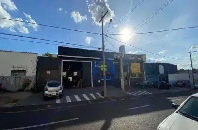 Salão à venda, 380 m² por r$ 1.800.000,00 - vila redentora - são josé do rio preto/sp