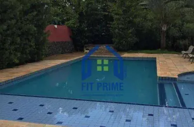 Chácara com 3 dormitórios à venda, 4 m² por r$ 11.500.000,00 - schimidt - são josé do rio preto/sp