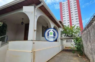 Casa com 4 dormitórios à venda, 258 m² por r$ 950.000,00 - boa vista - são josé do rio preto/sp
