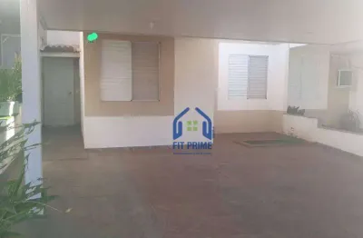 Casa com 2 dormitórios à venda, 110 m² por r$ 350.000,00 - terra nova garden village - são josé do rio preto/sp