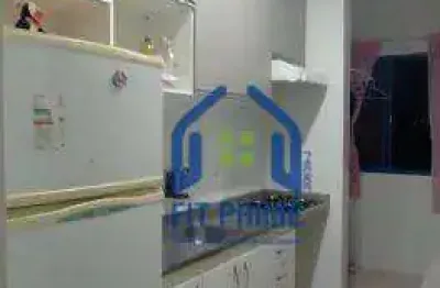 Apartamento com 3 dormitórios à venda, 52 m² por r$ 220.000,00 - residencial macedo teles i - são josé do rio preto/sp