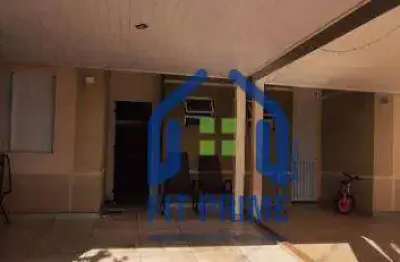 Casa com 2 dormitórios à venda, 100 m² por r$ 330.000,00 - parque da liberdade v - são josé do rio preto/sp