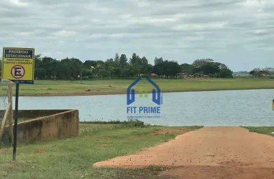 Terreno à venda, 250 m² por r$ 70.000,00 - jardim veraneio - fronteira/mg
