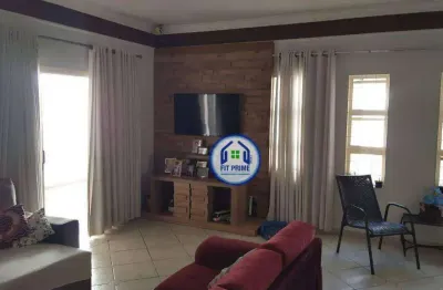 Casa com 3 dormitórios à venda, 150 m² por r$ 480.000,00 - jardim estrela - são josé do rio preto/sp