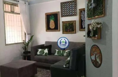 Casa com 3 dormitórios à venda, 230 m² por r$ 560.000,00 - parque residencial romano calil - são josé do rio preto/sp