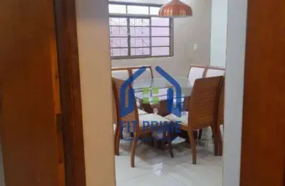 Casa com 3 dormitórios à venda, 149 m² por r$ 290.000,00 - jardim joão paulo ii - são josé do rio preto/sp
