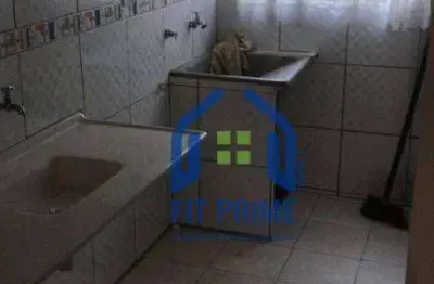 Apartamento com 2 dormitórios à venda, 47 m² por r$ 90.000,00 - vila toninho - são josé do rio preto/sp