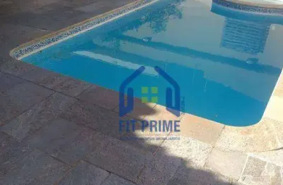 Casa com 3 dormitórios à venda, 370 m² por r$ 1.400.000,00 - jardim yolanda - são josé do rio preto/sp