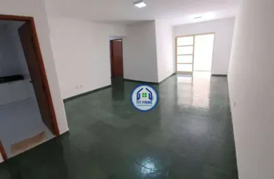 Apartamento com 3 dormitórios à venda, 86 m² por r$ 290.000,00 - jardim américa - são josé do rio preto/sp
