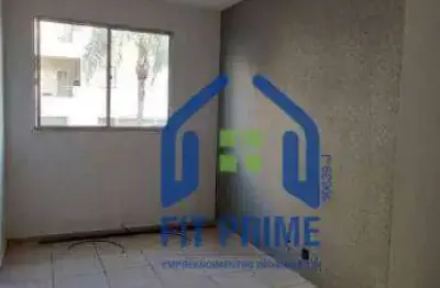 Apartamento com 3 dormitórios à venda, 59 m² por r$ 280.000,00 - jardim yolanda - são josé do rio preto/sp