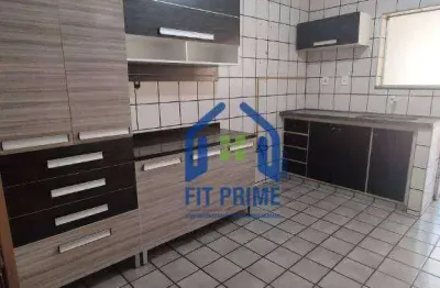 Apartamento com 3 dormitórios à venda, 84 m² por r$ 240.000,00 - higienópolis - são josé do rio preto/sp