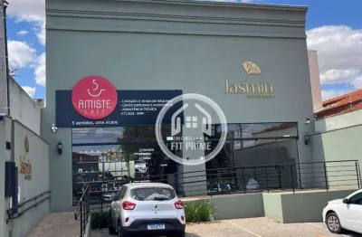 Barracão, 300 m² - venda por r$ 1.500.000,00 ou aluguel por r$ 6.920,00/mês - vila nossa senhora da paz - são josé do rio preto/sp