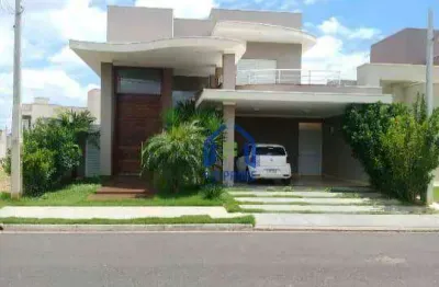 Casa com 4 dormitórios à venda, 340 m² por r$ 1.750.000,00 - zona rural - bady bassitt/sp