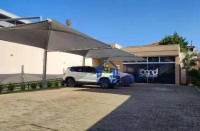 Ponto à venda, 85 m² por r$ 1.800.000,00 - boa vista - são josé do rio preto/sp