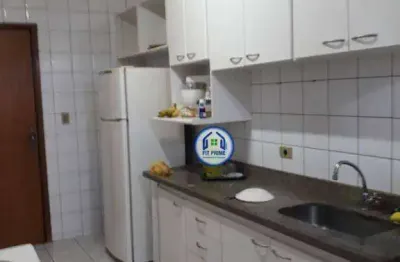 Apartamento com 2 dormitórios à venda, 98 m² por r$ 310.000,00 - parque residencial lauriano tebar - são josé do rio preto/sp