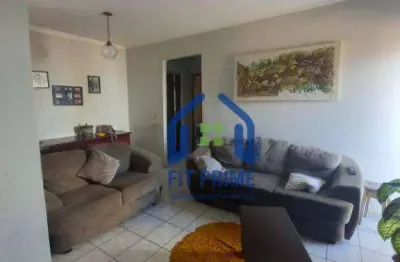 Apartamento com 2 dormitórios à venda, 92 m² por r$ 260.000,00 - cidade nova - são josé do rio preto/sp