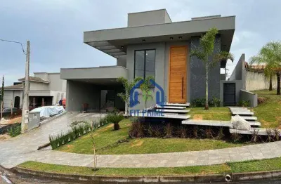 Casa com 3 dormitórios à venda, 202 m² por r$ 1.750.000,00 - gaivota ii - são josé do rio preto/sp