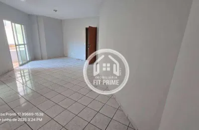 Apartamento com 2 dormitórios à venda, 94 m² por r$ 350.000,00 - jardim walkíria - são josé do rio preto/sp