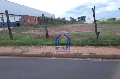 Área à venda, 2150 m² por r$ 1.300.000,00 - distrito industrial doutor carlos arnaldo e silva - são josé do rio preto/sp