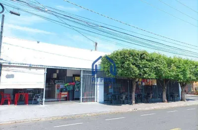 Ponto à venda, 234 m² por r$ 580.000,00 - solo sagrado i - são josé do rio preto/sp