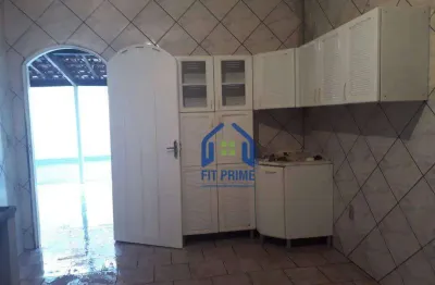 Casa com 3 dormitórios à venda, 100 m² por r$ 170.000,00 - jardim joão paulo ii - são josé do rio preto/sp