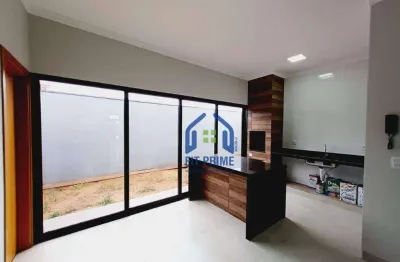 Casa com 3 dormitórios à venda, 120 m² por r$ 379.000,00 - jardim nunes 2 - são josé do rio preto/sp