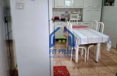 Casa com 3 dormitórios à venda, 100 m² por r$ 210.000,00 - jardim viena - são josé do rio preto/sp