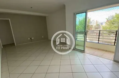 Apartamento com 3 dormitórios à venda, 94 m² por r$ 580.000,00 - cidade nova - são josé do rio preto/sp