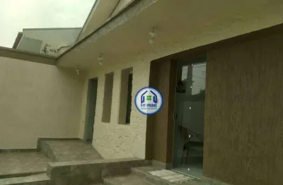 Casa para alugar, 246 m² por r$ 5.190,00/mês - parque celeste - são josé do rio preto/sp