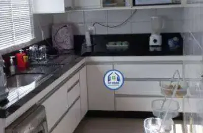 Casa com 3 dormitórios à venda, 153 m² por r$ 650.000,00 - parque industrial - são josé do rio preto/sp