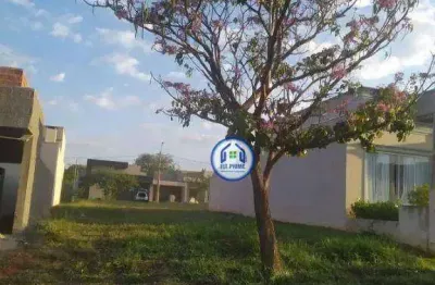 Terreno à venda, 200 m² por r$ 120.000,00 - nature - são josé do rio preto/sp