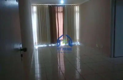 Apartamento com 2 dormitórios à venda, 90 m² por r$ 280.000,00 - centro - são josé do rio preto/sp