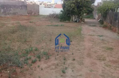 Terreno à venda, 988 m² por r$ 680.000,00 - boa vista - são josé do rio preto/sp