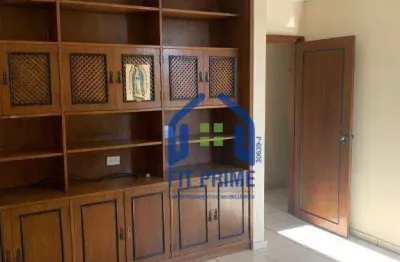 Apartamento com 3 dormitórios à venda, 190 m² por r$ 400.000,00 - centro - são josé do rio preto/sp