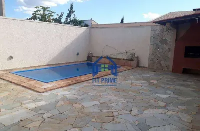 Casa com 3 dormitórios à venda, 150 m² por r$ 850.000,00 - jardim alto rio preto - são josé do rio preto/sp