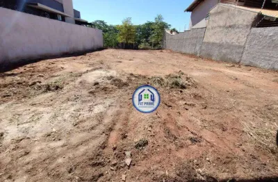 Terreno à venda, 450 m² por r$ 320.000,00 - jardim tarraf ii - são josé do rio preto/sp