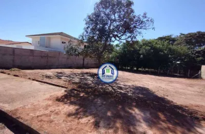 Terreno à venda, 450 m² por r$ 320.000,00 - jardim tarraf ii - são josé do rio preto/sp