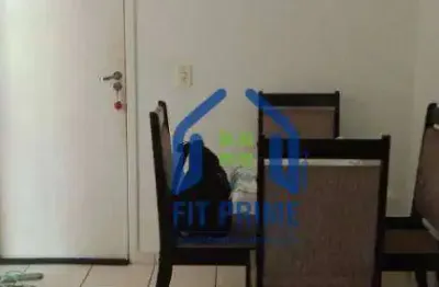 Apartamento com 1 dormitório à venda, 40 m² por r$ 145.000,00 - loteamento clube v - são josé do rio preto/sp
